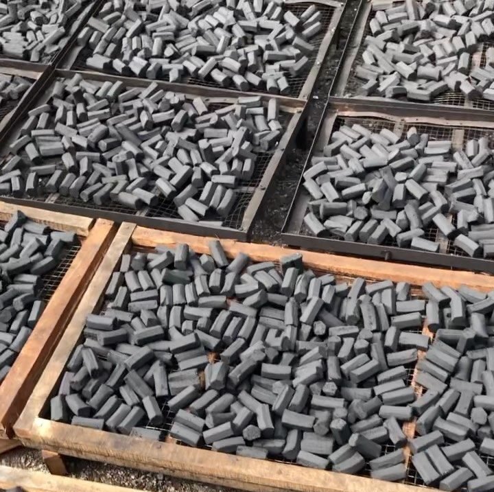 Charcoal Briquettes